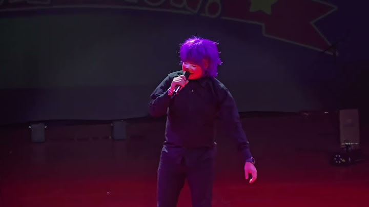 Mesmo Rollo Tour 2025 26/02/25 | Parte 1: K Rollo Show y Los Mesmos Show