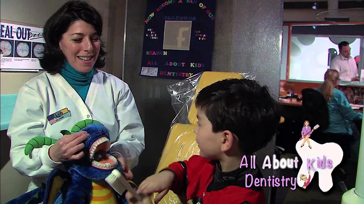 All About Kids Dentistry in Arlington Heights