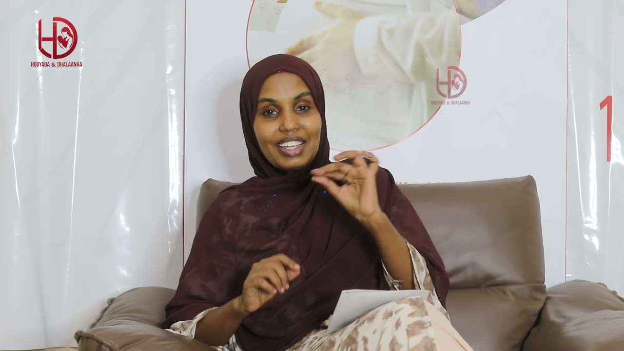 KA FAAIDEYSO 3SHEY TIIRKA NOLASHA