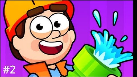 Flow Legends(Playgendary) - All Levels 11-20 - Android Gameplay Walkthrough-Funny Puzzle Game