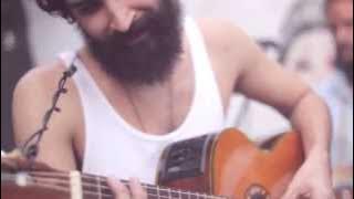 #SesionesEnBrasil: Castello Branco - Anú ~ O Peso Do Meu Coração