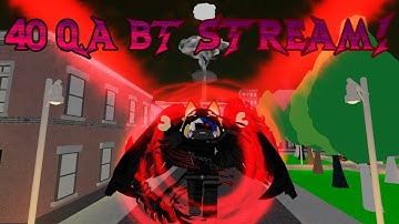 Playing Super Power Training Simulator With Fans! - 40 Qa Bt (Live)