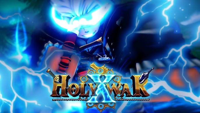 Holy War 3 Codes – Gamezebo