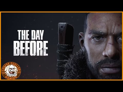 Countdown The Day Before release date - Video games Tuesday