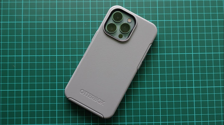 Iphone 13 pro symmetry series+ antimicrobial case with magsafe