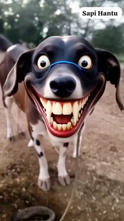 Cow Sound #shortvideo #shortvideo #funny