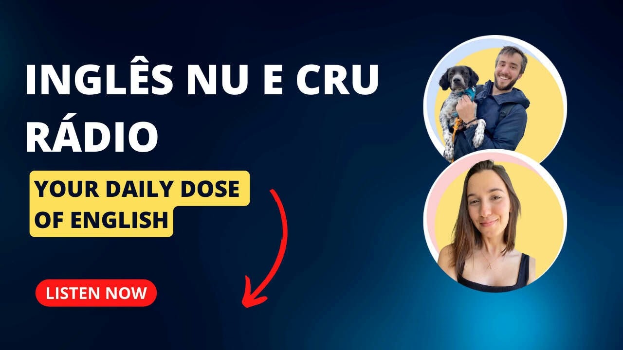 Como foi aprender uma segunda língua?