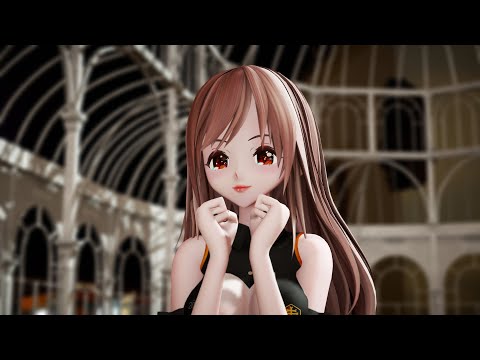 【めんぼう式春のパンッまつり2021】　 れいちゃんで「メルティランドナイトメア」(参加賞配布お礼動画)