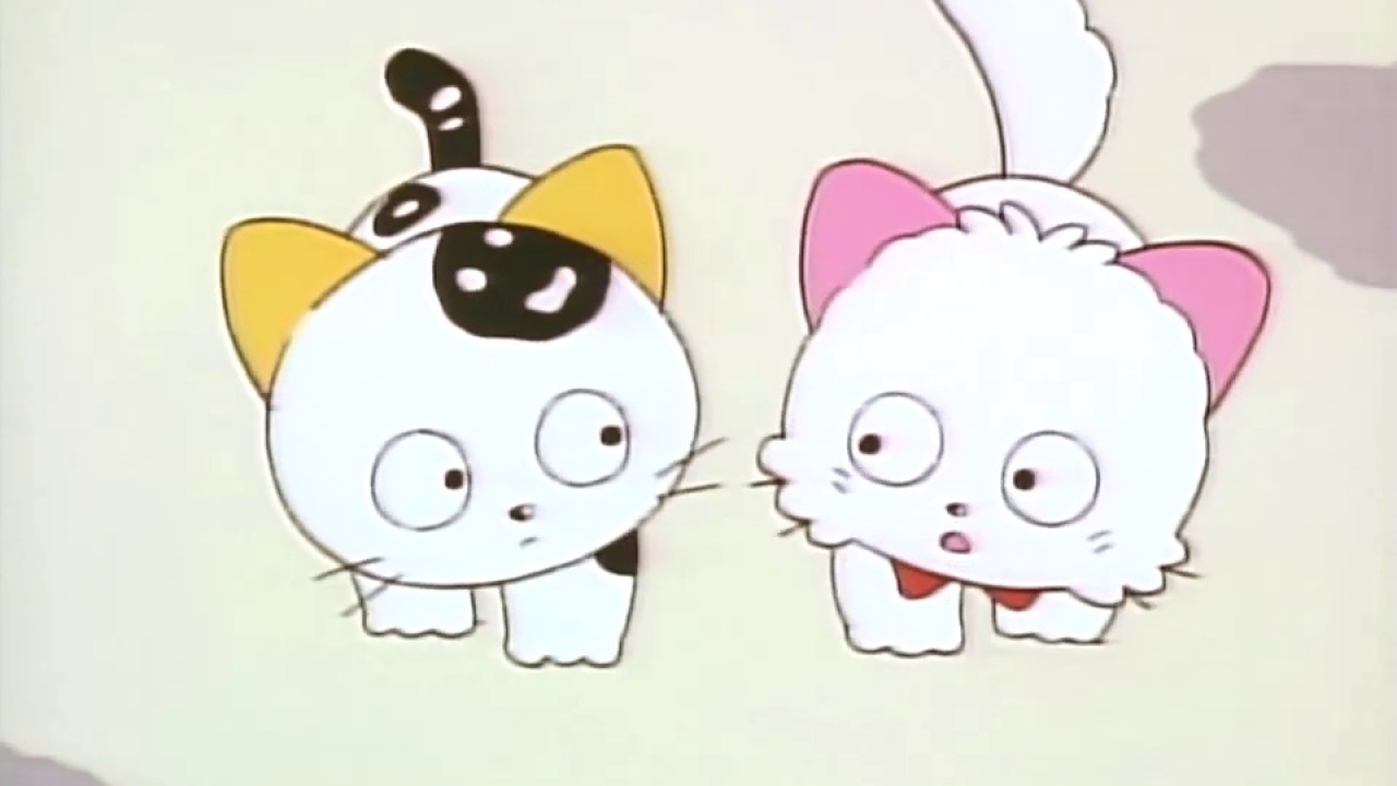 3 Choume no Tama Uchi no Tama Shirimasenka 07 - YouTube