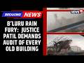 Lokayukta's Hammer Falls: Suo Moto Case Against Chief Secretary Over Bengaluru Rain! | News18