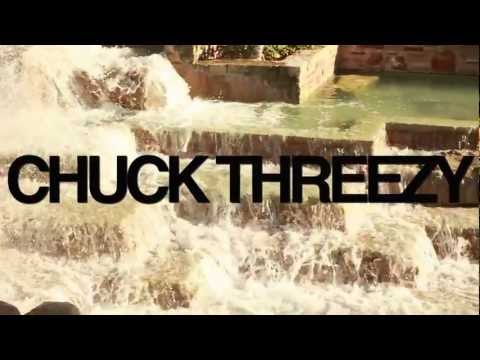Never Blink (Official Music Video) - Chuck Threezy