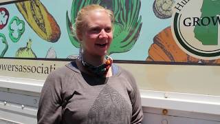 North Coast Growers' Association | COVID-19 Vendor Set Up Guidelines