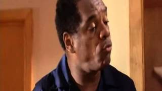 Friday Part 1 - Don't Nobody Go In The Bathroom