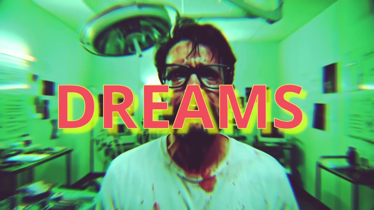 DREAMS - Dr. Bruce Juice 