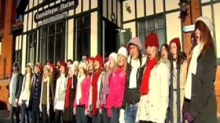 Merry Christmas Everyone