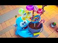 Grow Your Own | Spookiz | Funny Cartoon for Kids