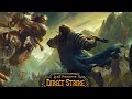 Warcraft 3 | Direct Strike Reforged