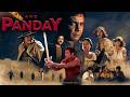 Ang Panday (1980) Movie | Fernando Poe Jr., Liz Alindogan, Max Alvarado | React And Reviews