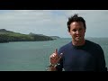 Wales is a Cliff Diver's Paradise - Red Bull Cliff Diving World Series 2012