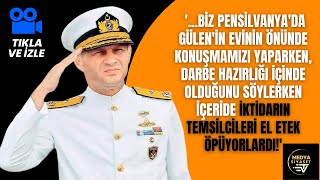 Kim FETÖ'cü ,Kim değil?