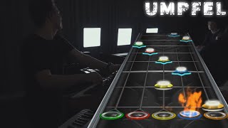 Umpfel - Tree (Clone Hero Custom Song)