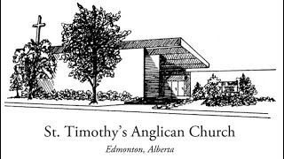 October 16, 2022, 10:00am - 19th Sunday After Pentecost