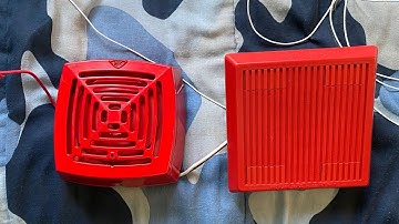 Mini System Test 16: Old school canadian system