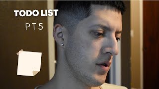 Master JavaScript by Building a Todo List from Scratch PT5 | The Odin Project Walkthrough