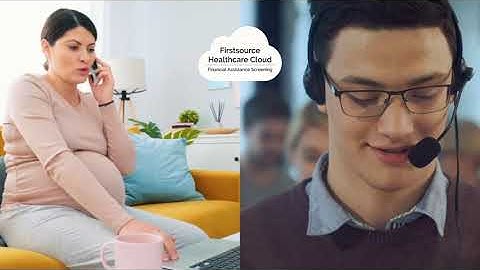 Firstsource Healthcare Cloud | Financial Assistance Screening