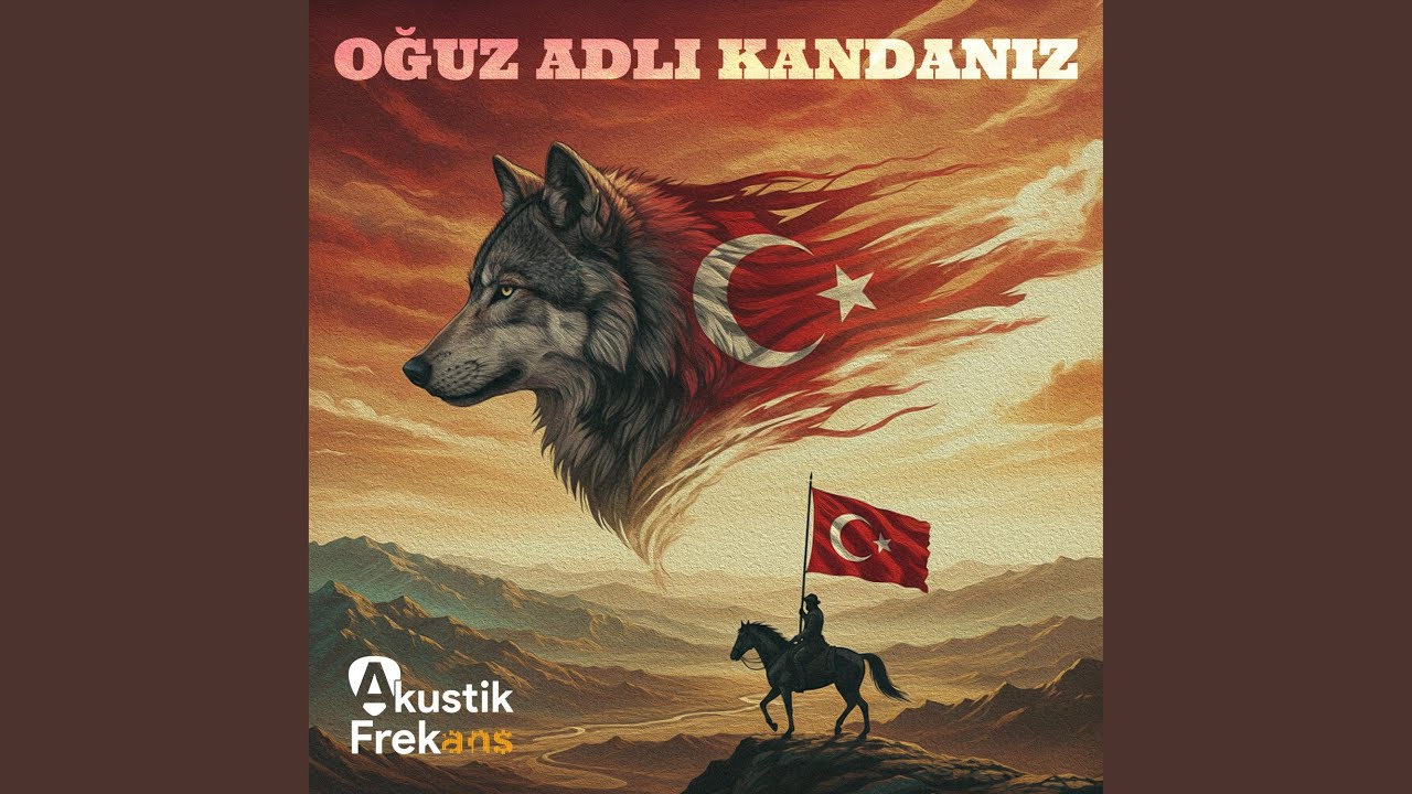 Oğuz Adlı Kandanız