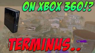 Black Ops 6 Zombies... on Xbox 360?! | CoD Xenon screenshot 5