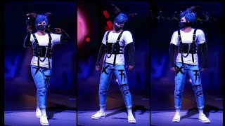 DIL SE DIL TAK X MC STAN🤒 [XML+CLIP]  LINK DESCRIPTION ⬇️