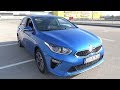Kia Ceed 2 16 Crdi Review