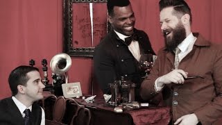 Paul Revere - The Awesome Gentlemen's Society (Beastie Boys Cover)