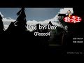 【カラオケ】Day by Day / GReeeeN