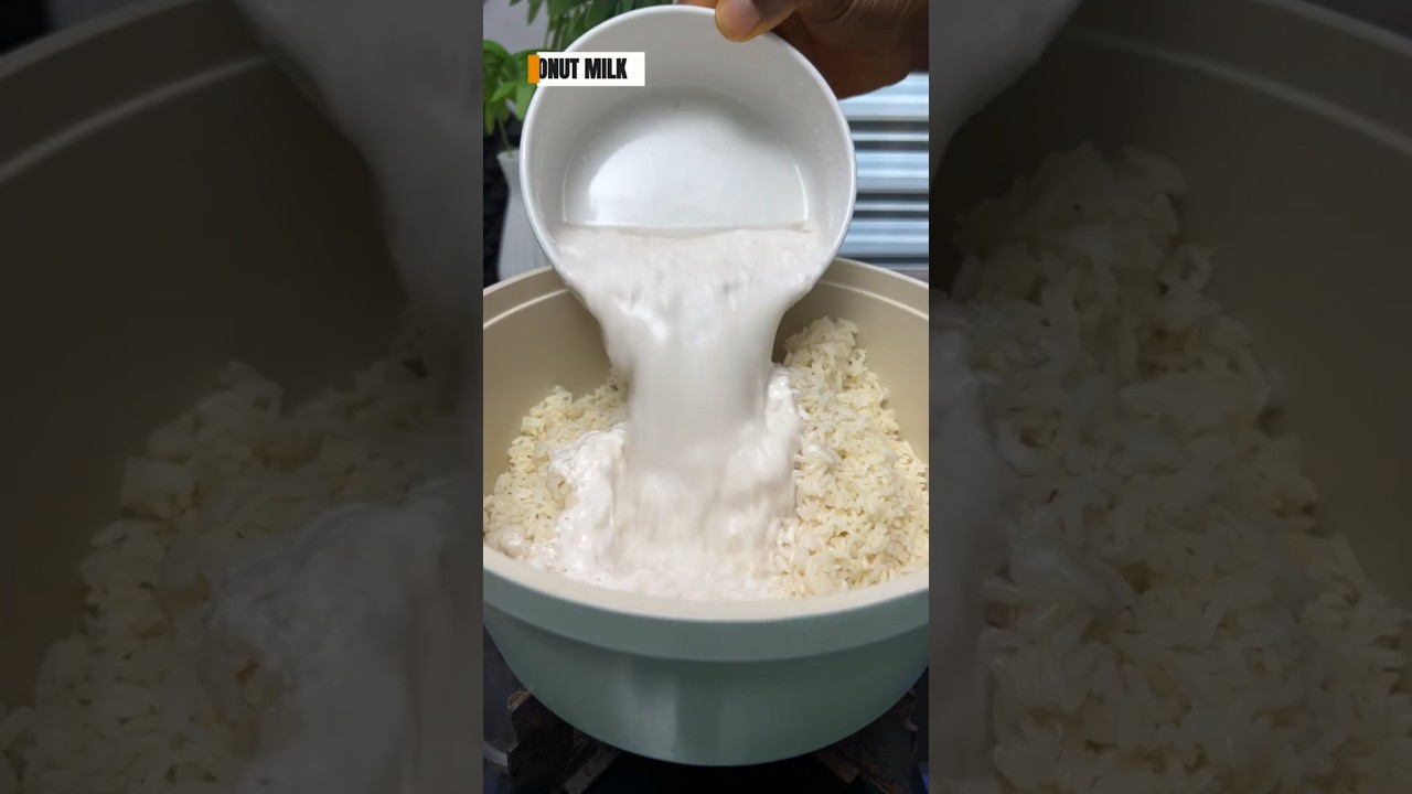 Every White Water, Every drop of Egg!