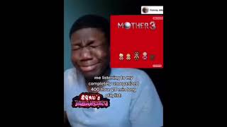 unorganized bambis hellscape playlist