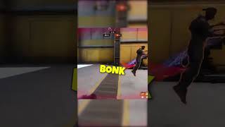 Bonk! Bonk! Bonk! [ad]