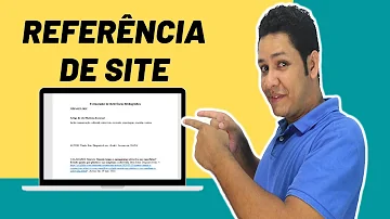 Como citar reportagem em trabalho acadêmico?