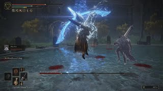 Elden Ring Sync Mimic