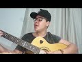 Frentista - Gabriel Gava (Pedro Otávio - Cover)