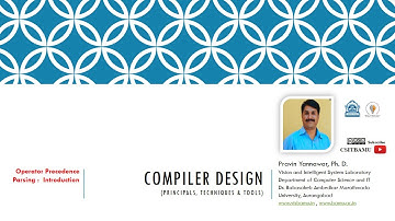 Operator Precedence Parsing (OPP)