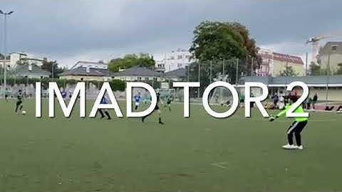 Highlights Tore ✨⚽️