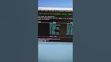 Raspbian on Libre Computer Renegade on SSD.  Performance Testing. 5x better than on microSD.
