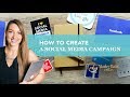 How To Create A Social Media Campaign