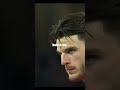 Bruno Vs rice #arsenal #football #premierleague #viral #soccer