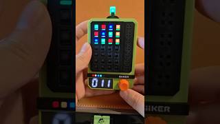 GiiKER Super Decoder Level 01/500 | Mastermind | Brainteasers | Brain Training | IQ Toy | Mind Game