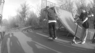 Easter Edit Trailer...