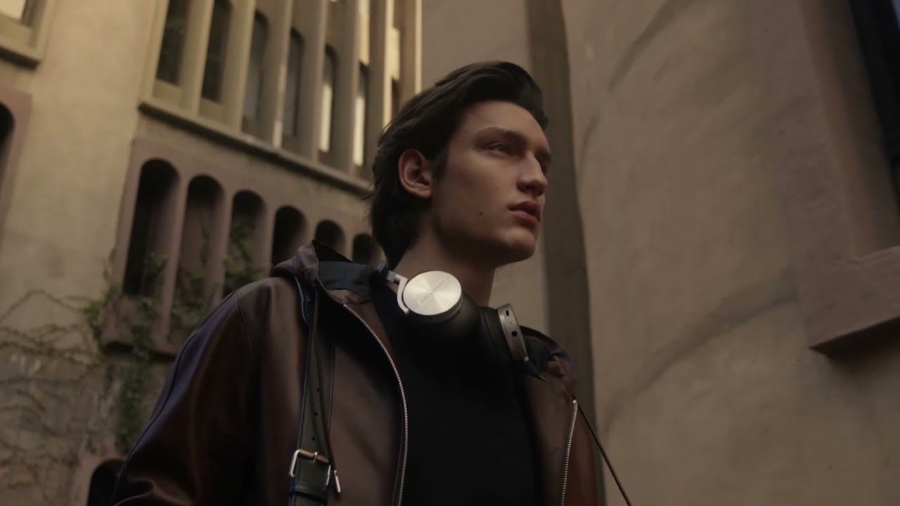 Berluti x Bang \u0026 Olufsen. Elevating audio with an artisan touch. | Bang \u0026  Olufsen - YouTube