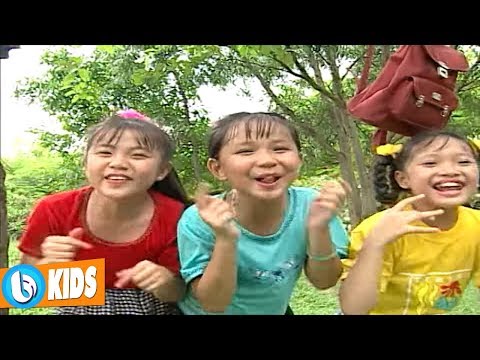 Video Chào Người Bạn Mới Đến ♫ Nhạc Vui Nhộn Cho Bé [MV] - youtube